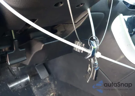 2016 Honda Accord Ex z USA, uszkodzony, nr VIN 1HGCR2F73GA006125